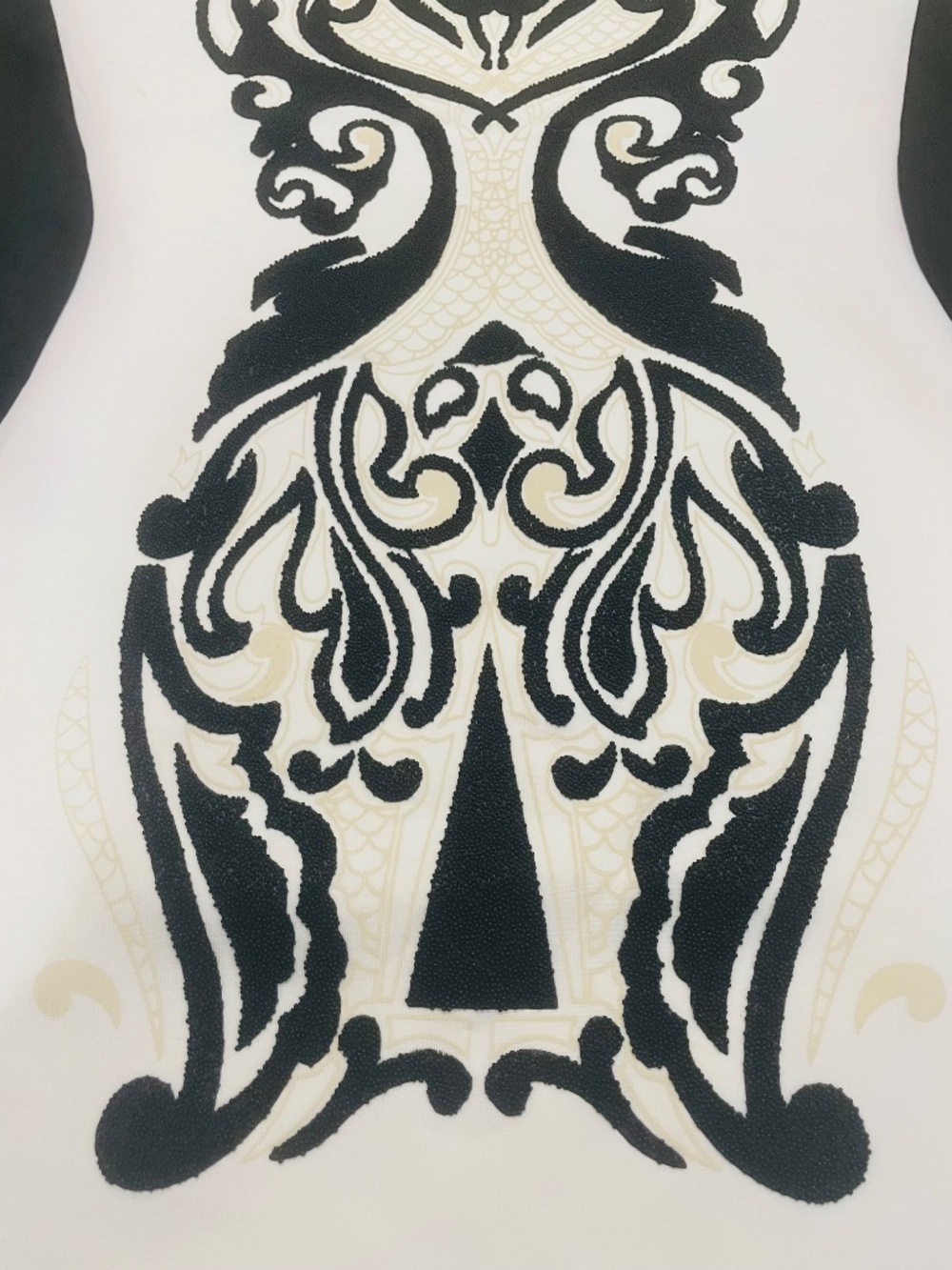 Printed BodyCon - Picture 2 of 2